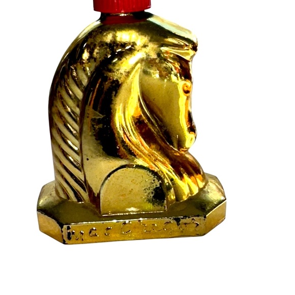 Vintage Mac Gregor Imperial Cologne & Shave Lotion Bottles - Picture 5 of 9